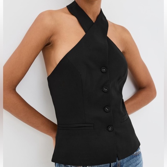 Reformation Tops - NWOT Reformation Tate Top Size 6